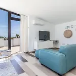 Luxury Azul Private Pool&bbq By Holidays * Corralejo