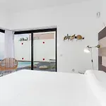 Luxury Azul Private Pool&bbq By Holidays * Corralejo