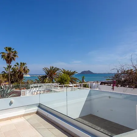 Villa Luxury Azul Private Pool&bbq By Holidays *