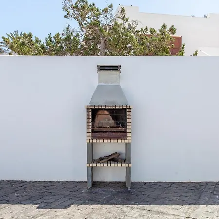 Luxury Azul Private Pool&bbq By Holidays *