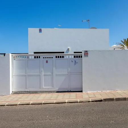 Villa Luxury Azul Private Pool&bbq By Holidays *