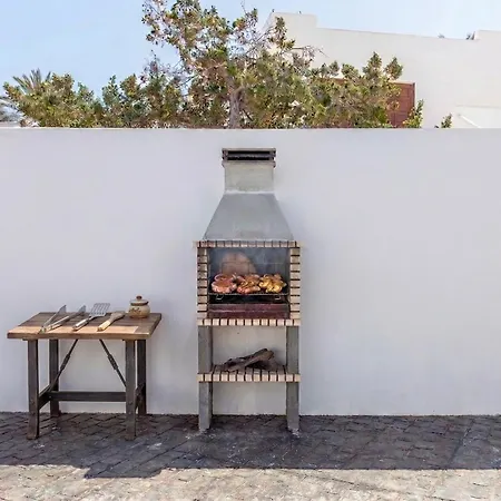 Villa Luxury Azul Private Pool&bbq By Holidays *