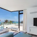 Villa Luxury Azul Private Pool And Bbq By Holidays *