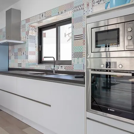 Luxury Azul Private Pool And Bbq By Holidays * Corralejo