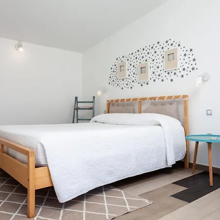 Luxury Azul Private Pool And Bbq By Holidays Corralejo