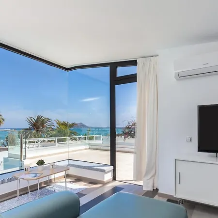 빌라 Luxury Azul Private Pool And Bbq By Holidays *