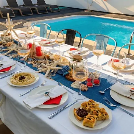 Luxury Azul Private Pool And Bbq By Holidays 빌라