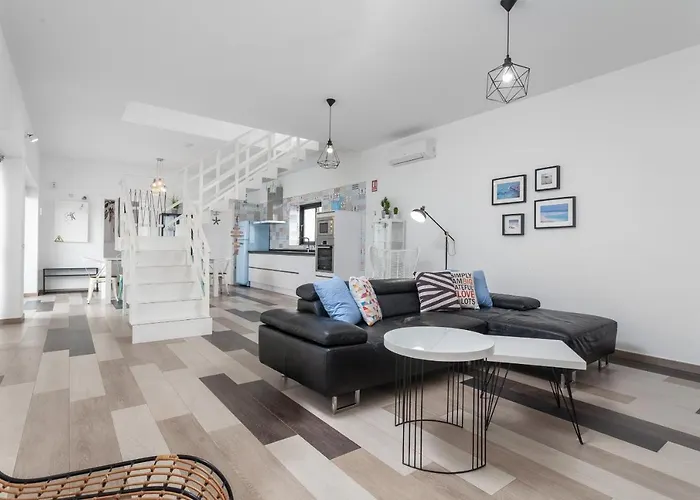 Villa Luxury Azul Private Pool And Bbq By Holidays *