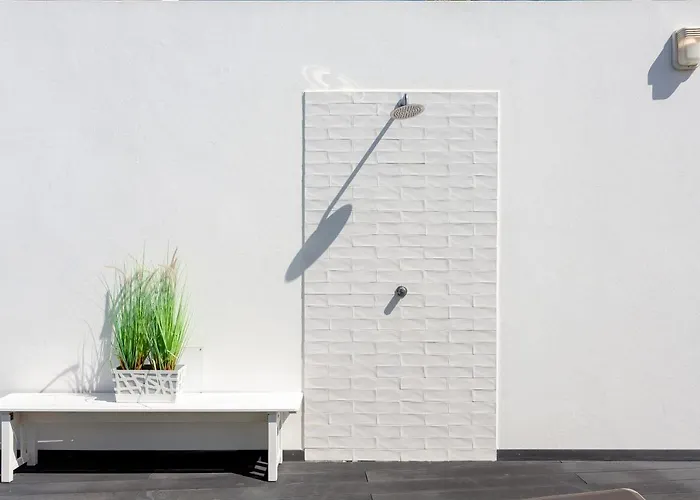 Luxury Azul Private Pool And Bbq By Holidays Villa