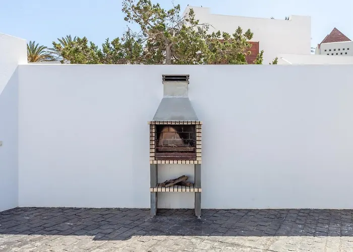 Luxury Azul Private Pool And Bbq By Holidays *