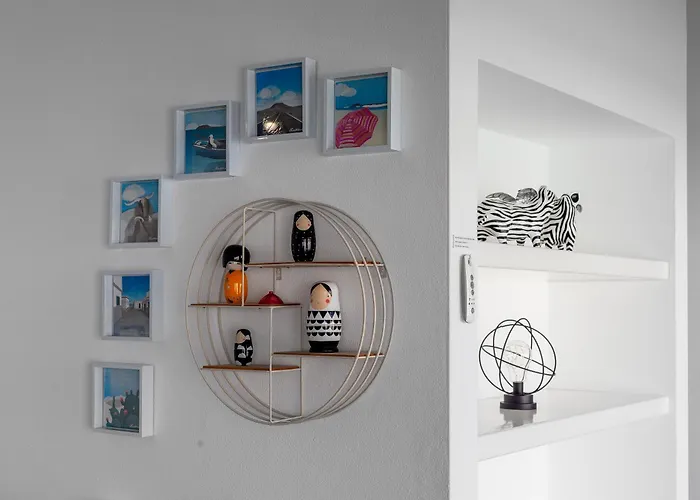 Villa Luxury Azul Private Pool And Bbq By Holidays Corralejo