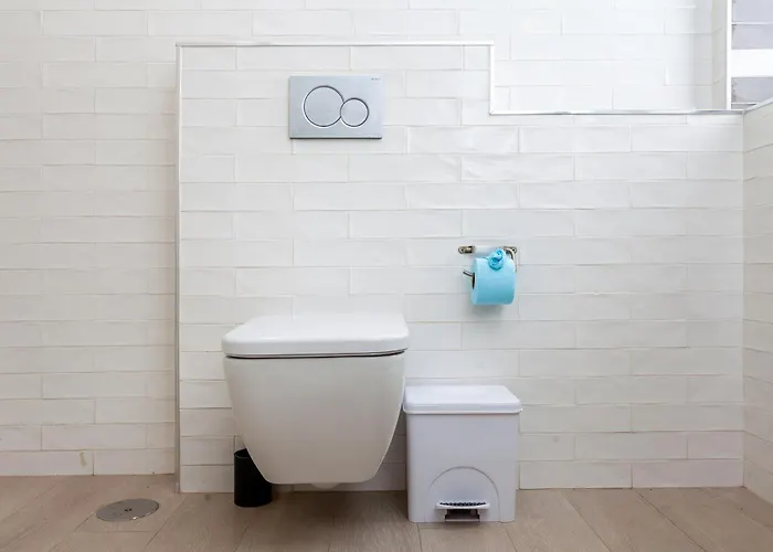 Luxury Azul Private Pool And Bbq By Holidays *