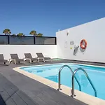Luxury Azul Private Pool And Bbq By Holidays * Corralejo
