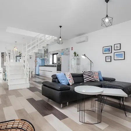 فيلة Luxury Azul Private Pool And Bbq By Holidays *