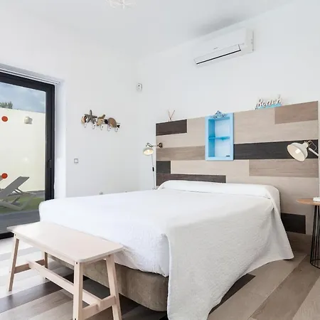 Luxury Azul Private Pool And Bbq By Holidays فيلة *